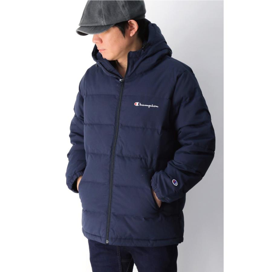 Champion 50%OFF!! (チャンピオン) ダウン ジャケット Champion 50%OFF!! (チャンピオン) ダウン ジャケット
