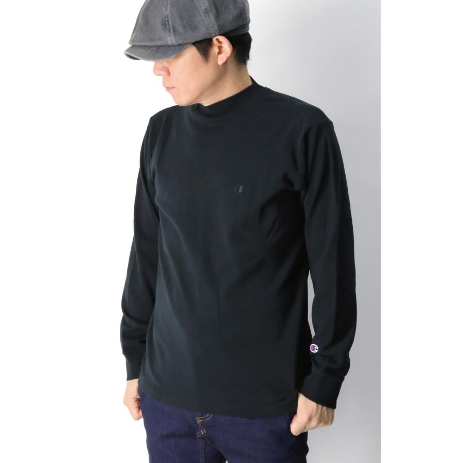 新品　8g SHOOT モックネックシャツ　ロングスリーブ　tシャツ Amazon.co.jp: 8G SHOOT ロゴプリント モックネック ゴルフ