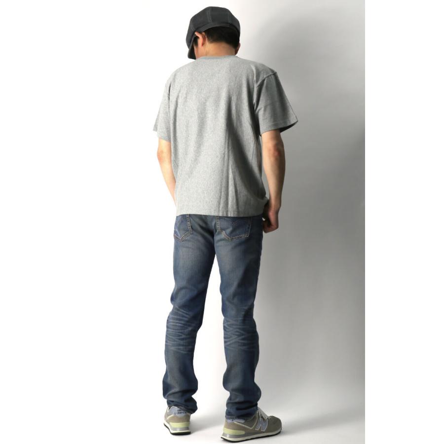 チャンピオン) Champion 【リバースウィーブ】ショートスリーブ T 