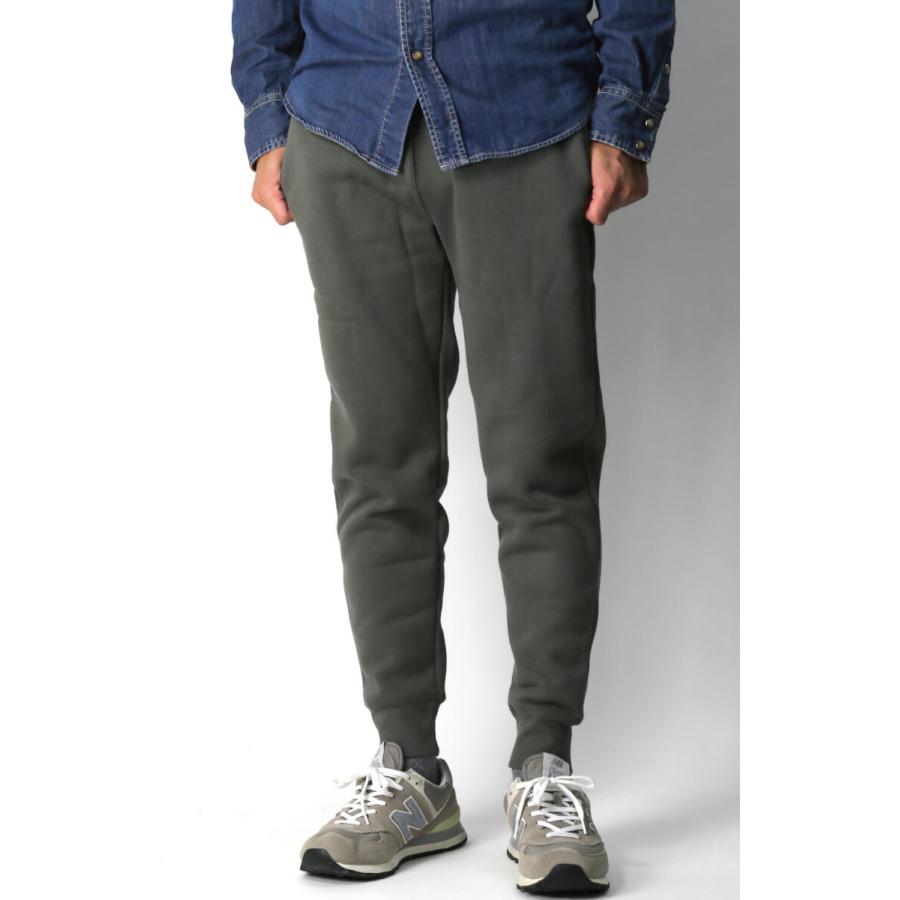 Champion (チャンピオン) スウェット ロングパンツ 裏起毛 Champion (チャンピオン) スウェット ロングパンツ 裏起毛