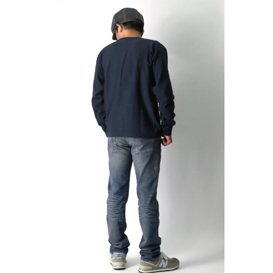 Champion (チャンピオン) 【リバースウィーブ】ロングスリーブ T