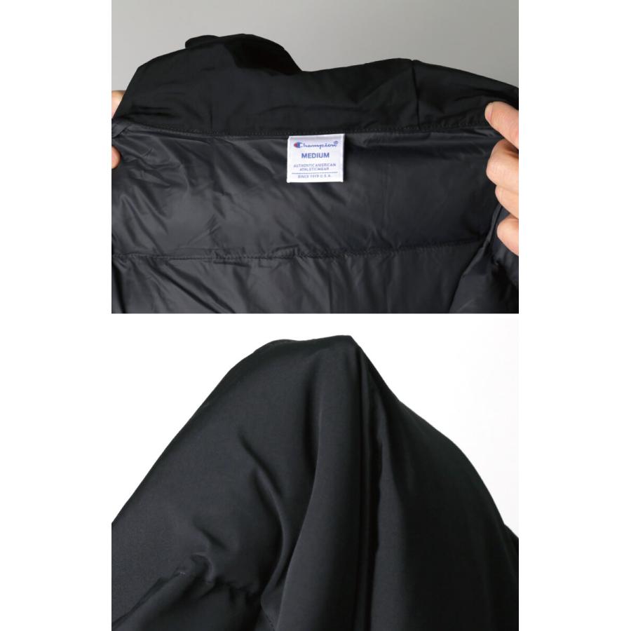 Champion (チャンピオン) ジップ フード ジャケット サーモ Champion (チャンピオン) ジップ フード ジャケット サーモ