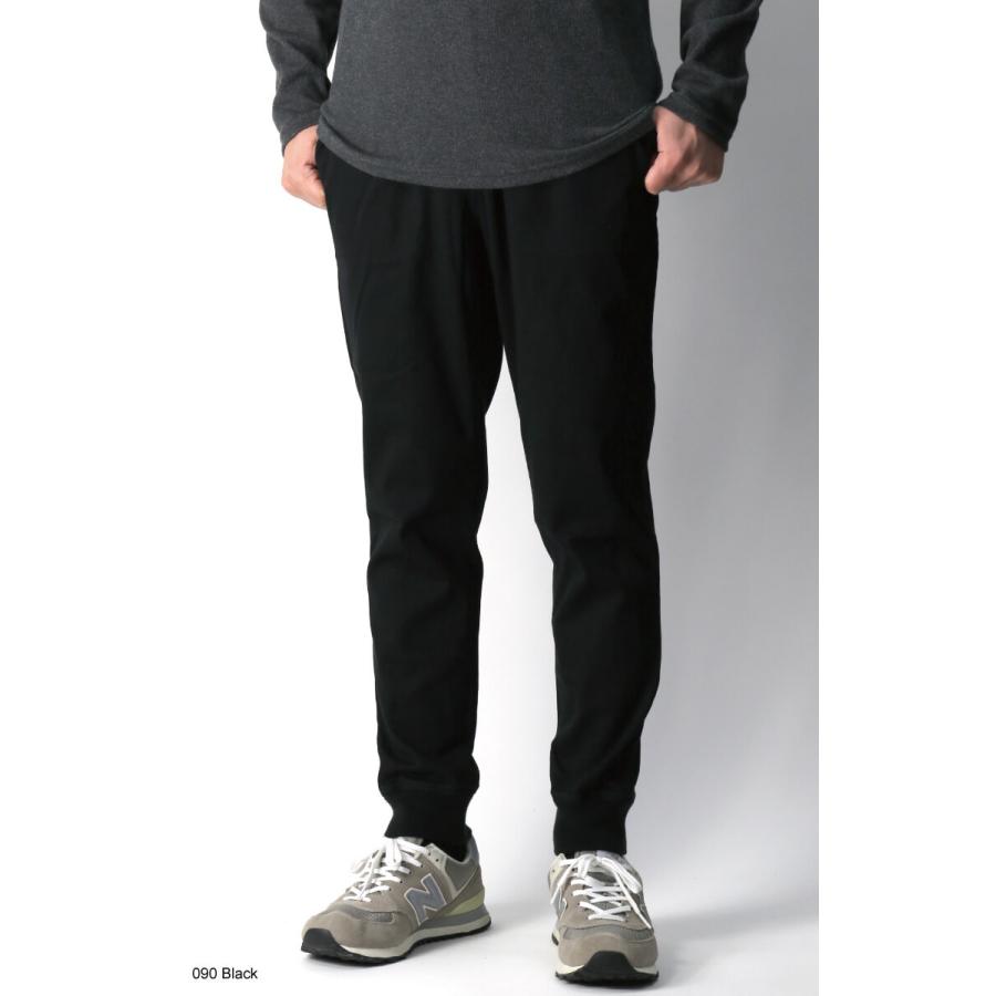 Champion（チャンピオン） ストレッチ クライミング リブ付 ロング