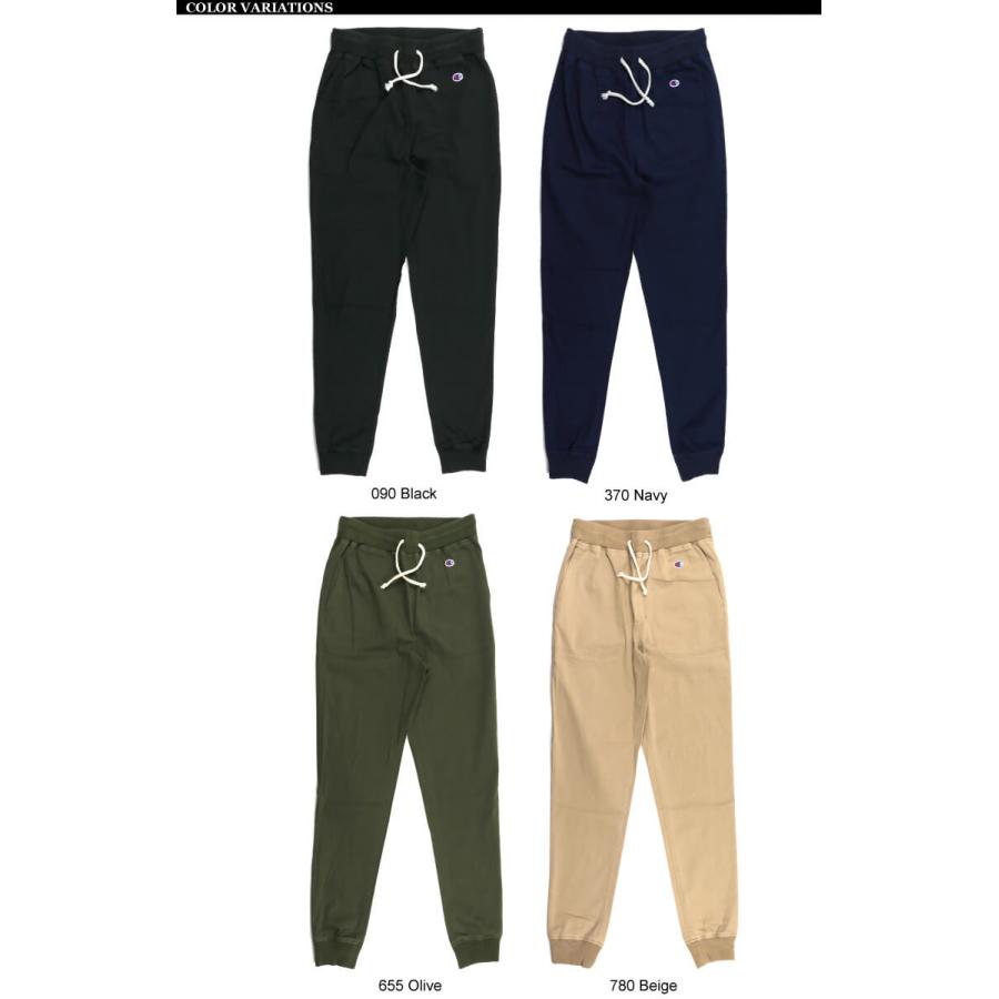 Champion (チャンピオン) ストレッチ クライミング リブ付