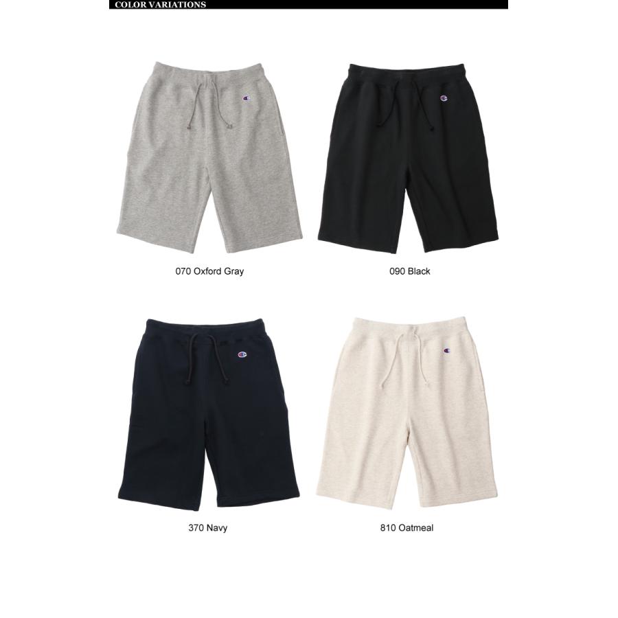 【送料込】チャンピオン スウェット 綿100% 裏毛 スウェットショーツ. Champion (チャンピオン) スウェット ショーツ 裏毛 ショート