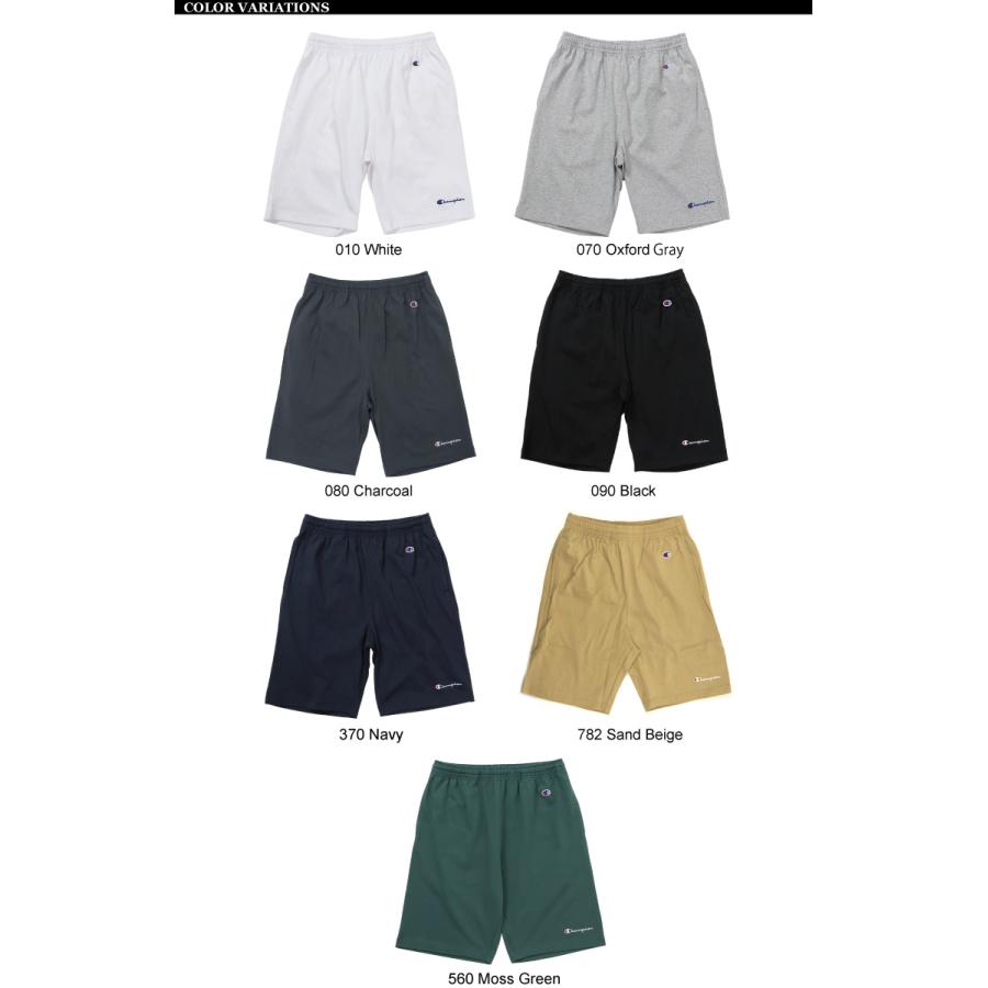 Champion (チャンピオン) ショートパンツ ハーフパンツ 短パン T