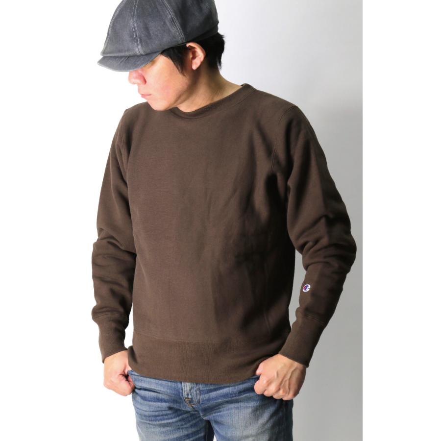 Champion (チャンピオン) リバースウィーブ クルーネック Champion (チャンピオン) リバースウィーブ クルーネック