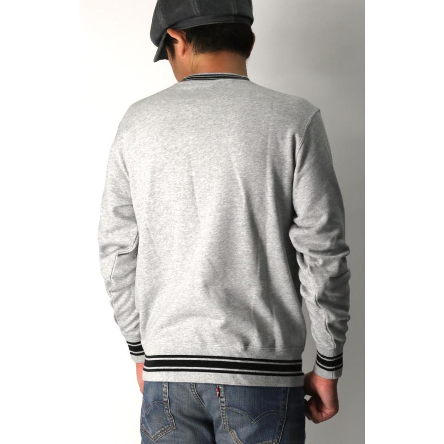 Champion（チャンピオン） クルーネック スウェットシャツ 裏毛