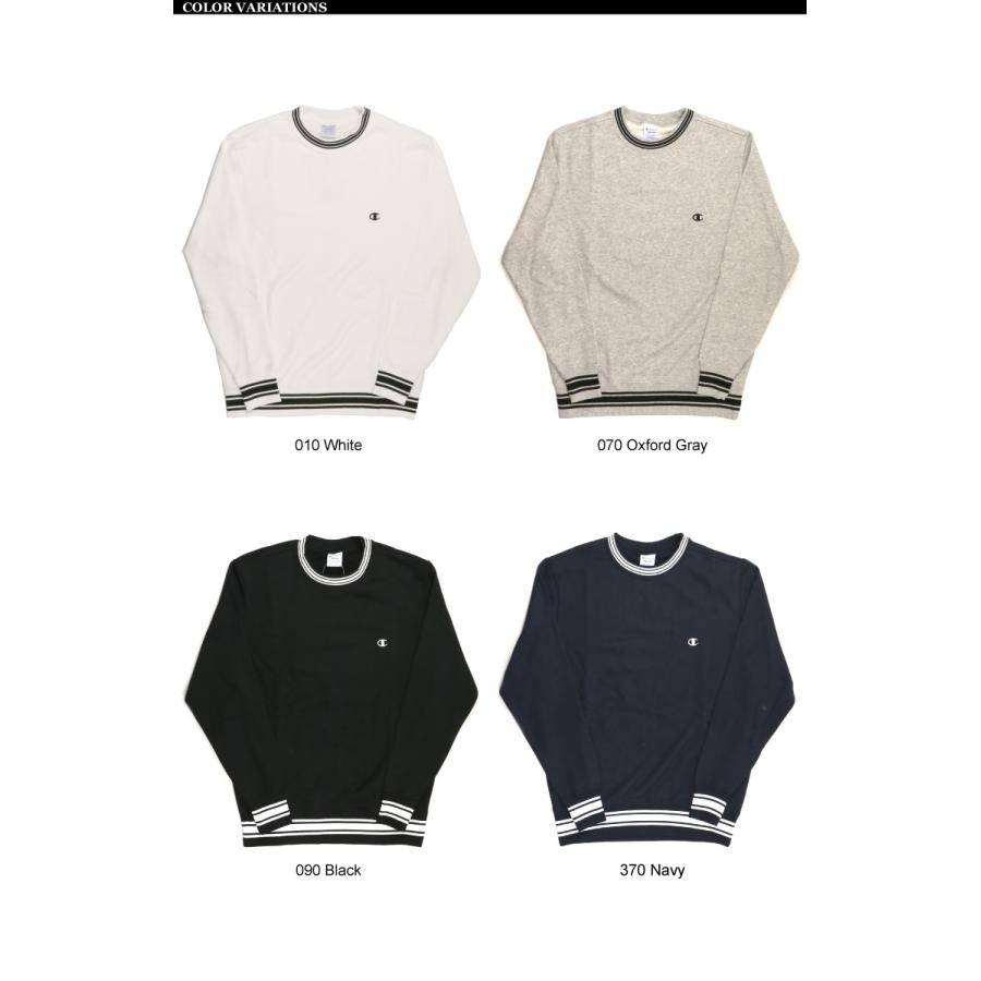 チャンピオン トレーナー C3-Y009 クルーネックスウェットシャツ 楽天市場】【公式】チャンピオン【30%OFFセール】Champion