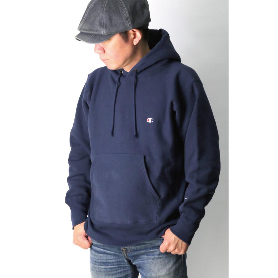 Champion (チャンピオン) リバースウィーブ フーデッド Champion (チャンピオン) リバースウィーブ フーデッド