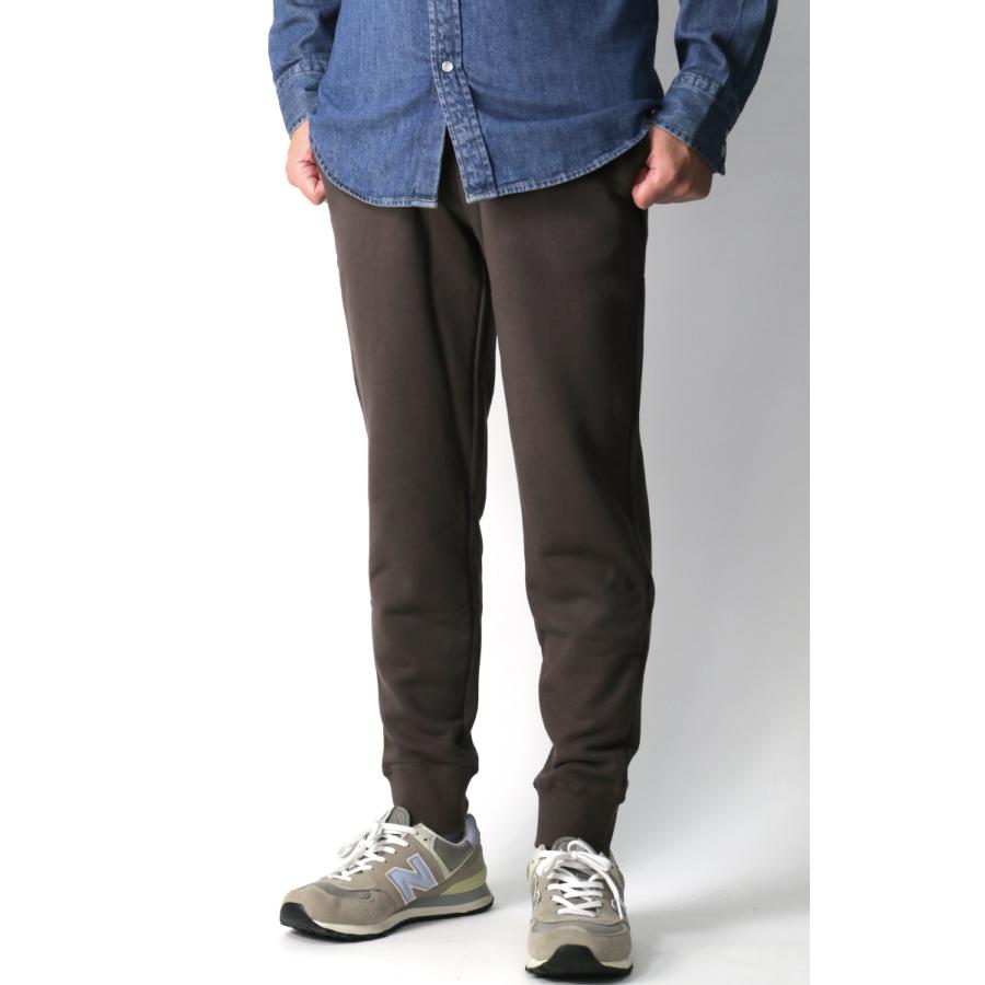 Champion (チャンピオン) スウェットパンツ 裏毛 ロングパンツ