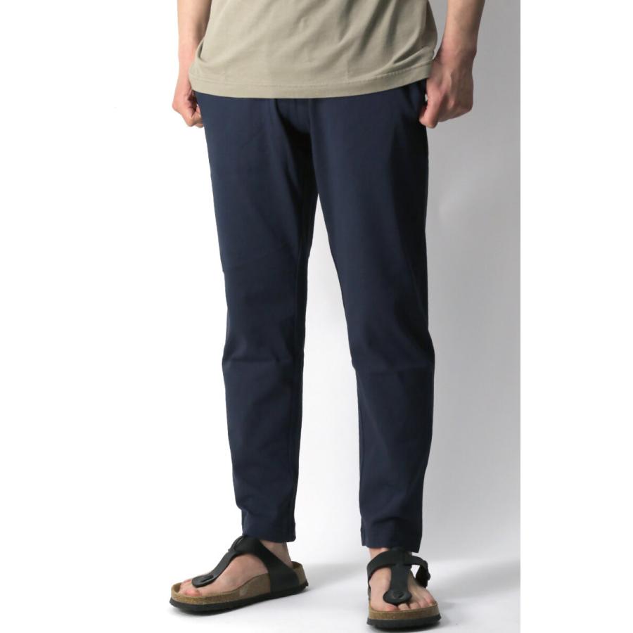 Champion（チャンピオン） ロングパンツ コットンパンツ Tシャツ生地