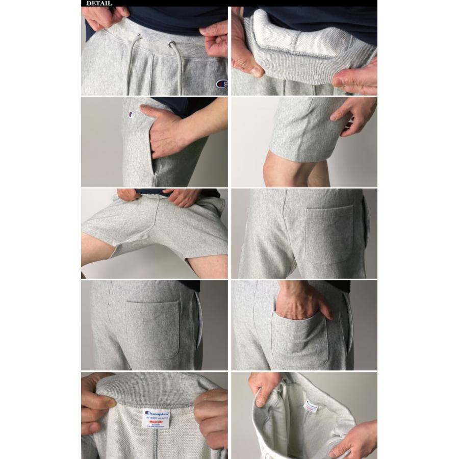 Champion (チャンピオン) 【リバースウィ―ブ 】 スウェット