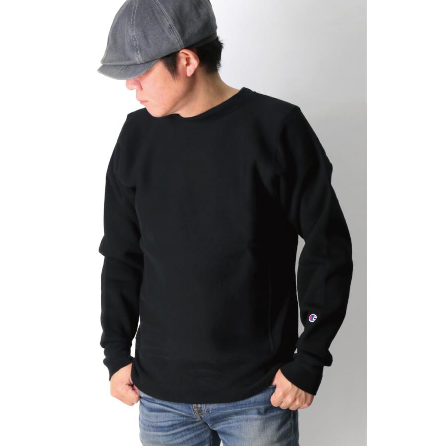 Champion (チャンピオン) 【Made in USA】リバースウィーブ Champion (チャンピオン) 【Made in USA】リバースウィーブ