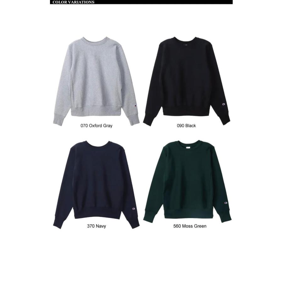 Champion (チャンピオン) 【Made in USA】リバースウィーブ