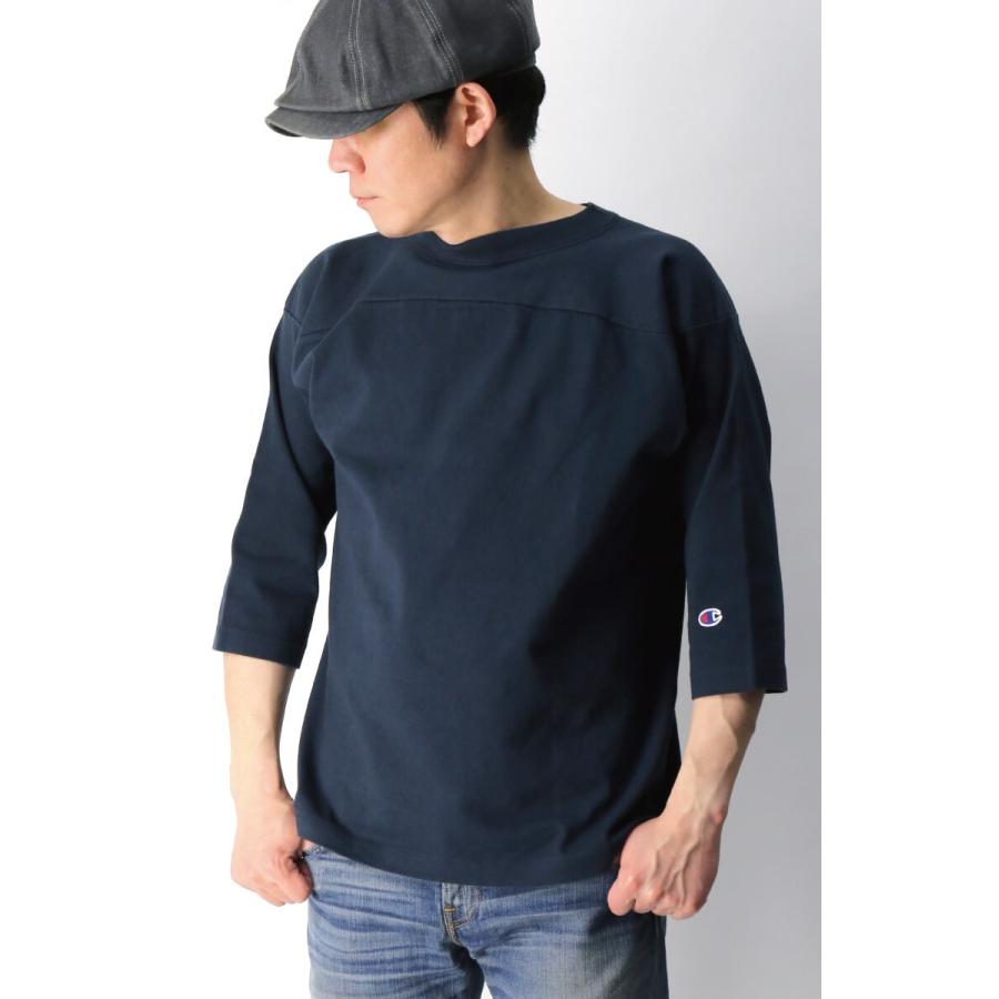 Champion T1011 フットボール3/4 スリーブ T PENN 新品 Champion/College 3/4 Sleeve Football T-Shirts/T1011