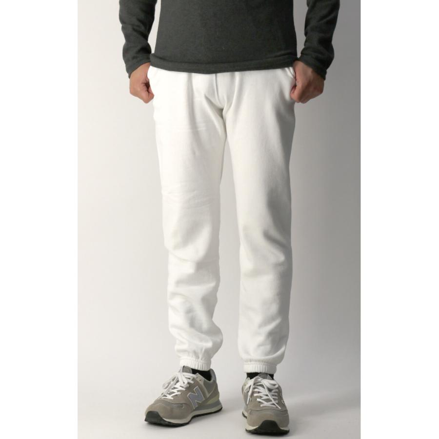 Champion (チャンピオン) 【Made in USA】スウェットパンツ 裏起毛