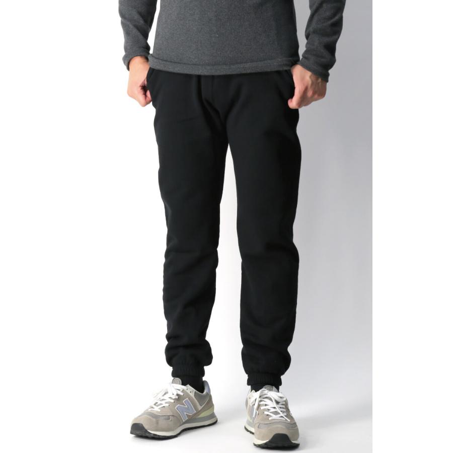 Champion（チャンピオン） 【Made in USA】スウェットパンツ 裏起毛