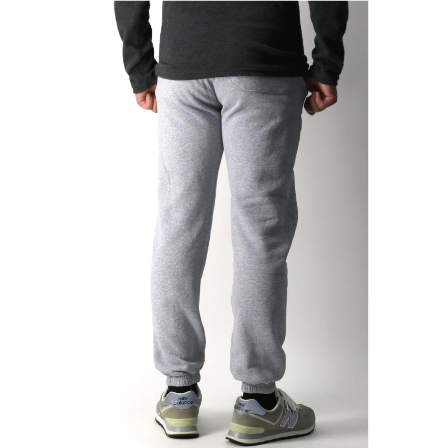 チャンピオン スウェットパンツ アクションスタイル　maid in USA Champion (チャンピオン) 【Made in USA】スウェットパンツ 裏起毛