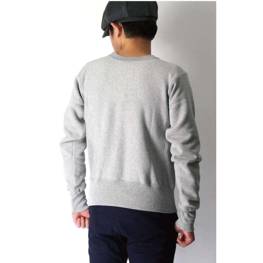 Champion (チャンピオン) リバースウィーブ 【赤単タグ】クルー Champion (チャンピオン) リバースウィーブ 【赤単タグ】クルー