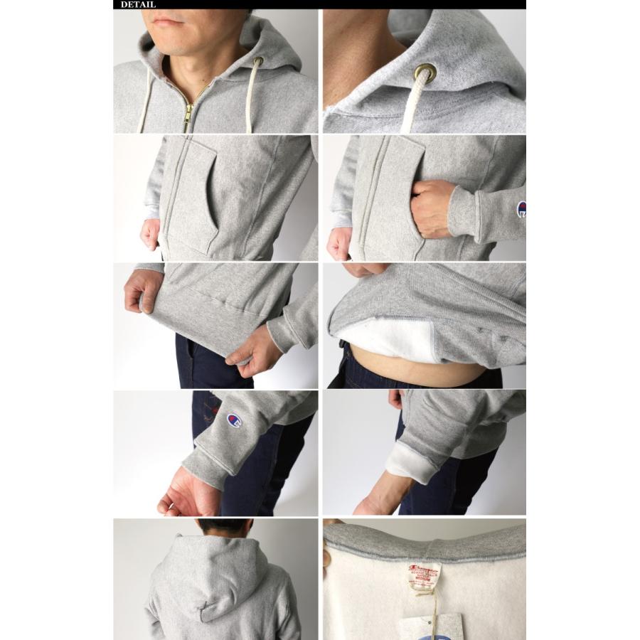 Champion (チャンピオン) リバースウィーブ【赤単タグ