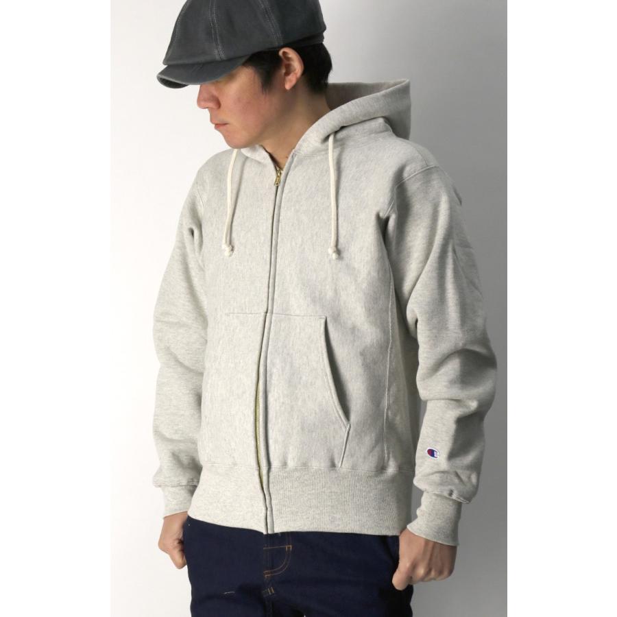 Champion (チャンピオン) リバースウィーブ【赤単タグ