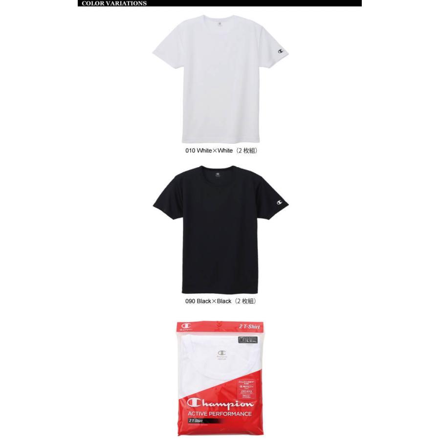 Champion - Champion チャンピオン 新品Tシャツ  2枚セット 楽天市場】チャンピオン tシャツ 2枚の通販