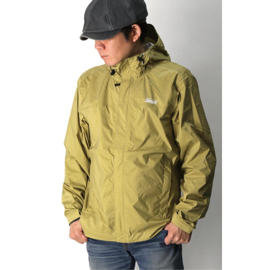 【Coleman】リアルツリーカモ マウンテンパーカー A-2916 オンライン ショッピング 通販ファッション - 【Coleman】リアル