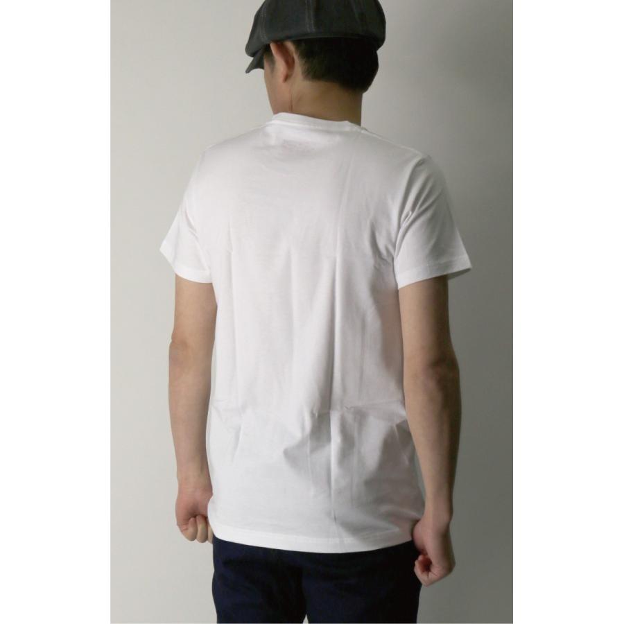 リーバイス) Levi's クルーネック 2パック Tシャツ カットソー メンズ