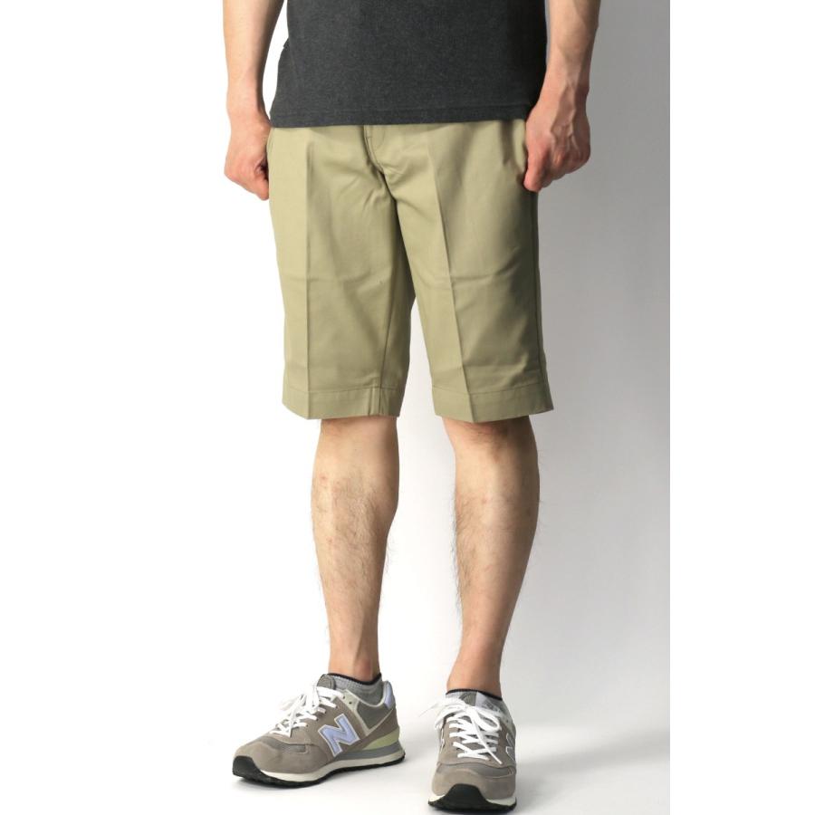 TOGA × Dickies ショートパンツ Dickies パンツ 「Dickies」DK ショートパンツ メンズ