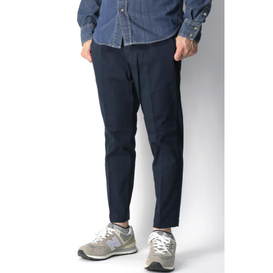 Dickies (ディッキーズ) TCツイル ストレッチ イージー