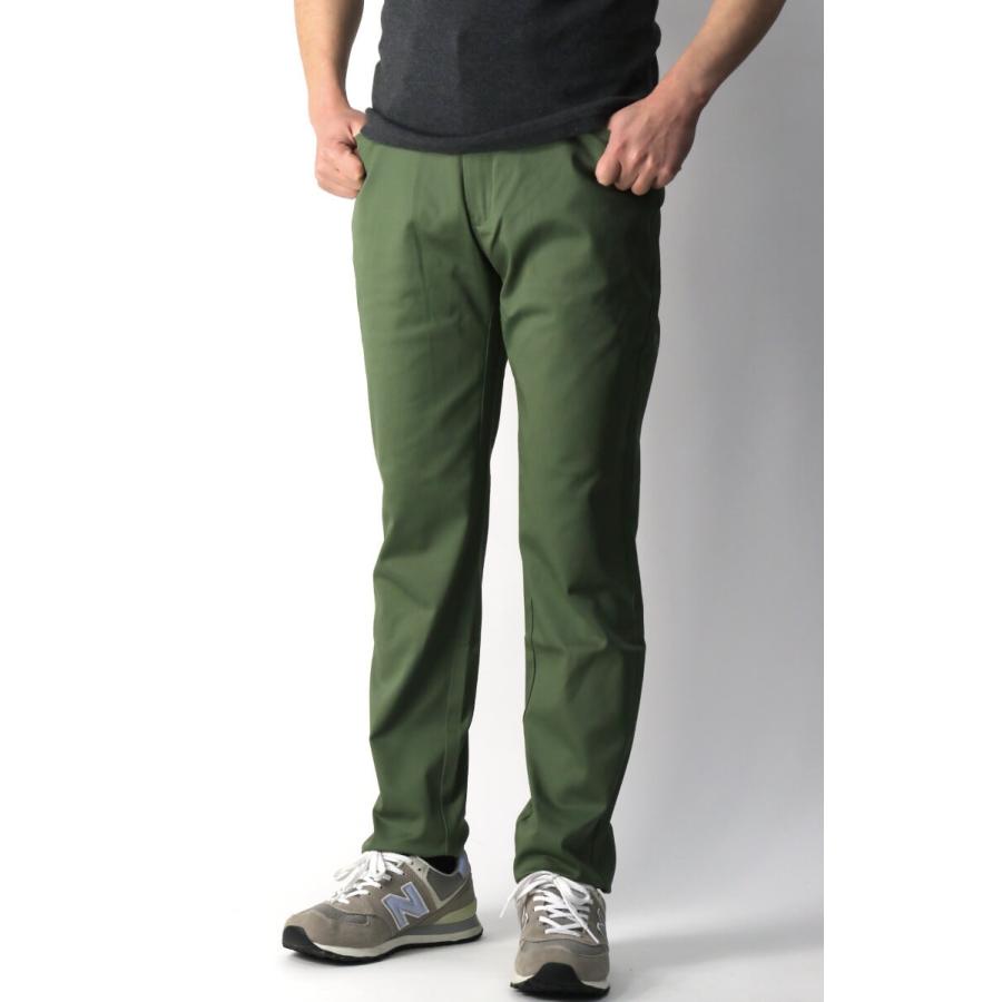 ディッキーズ　Dickies Dickies センタープレスパンツ（6～9分丈パンツ） | OPAQUE.CLIP