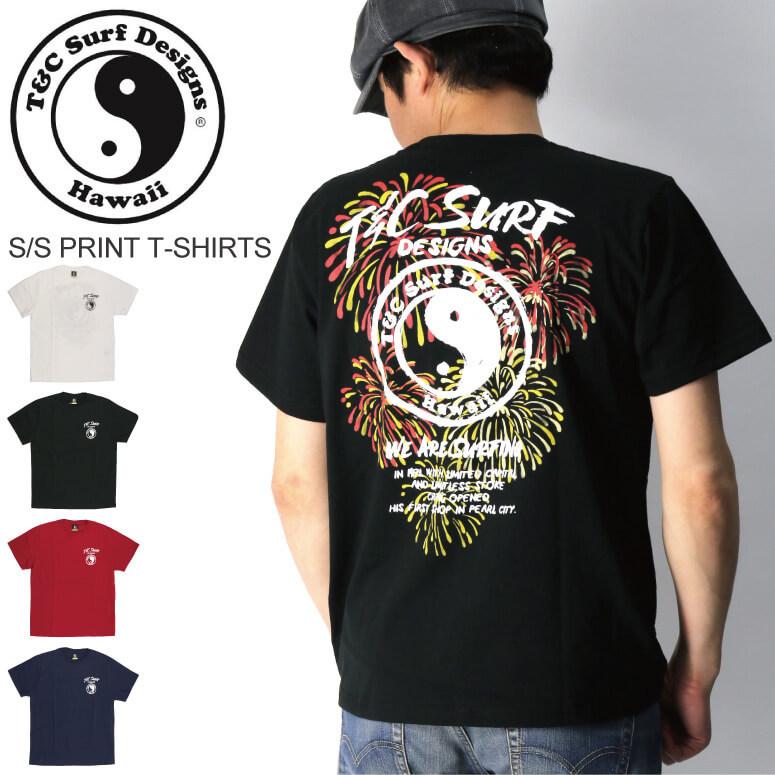 タウン&カントリー (（ティー＆シー）) T&C Surf Designs タウン