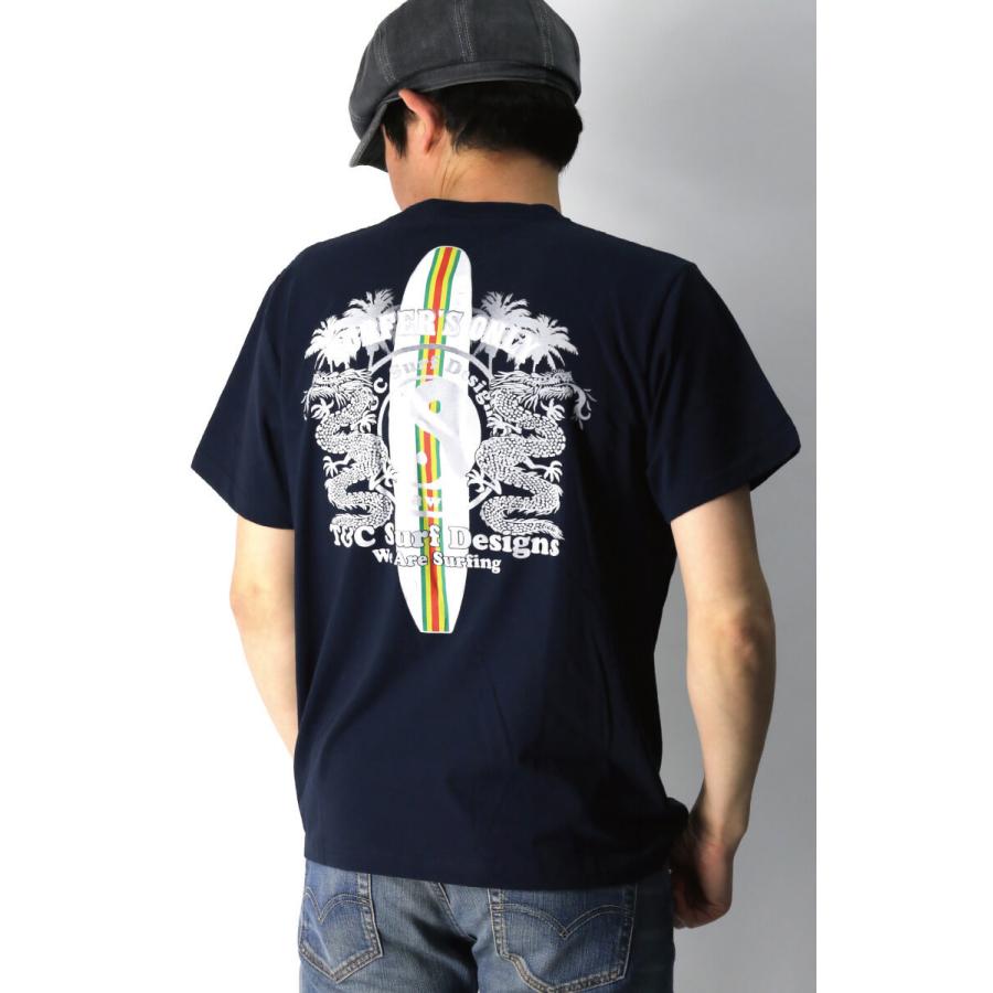 タウン&カントリー (（ティー＆シー）) T&C Surf Designs タウン