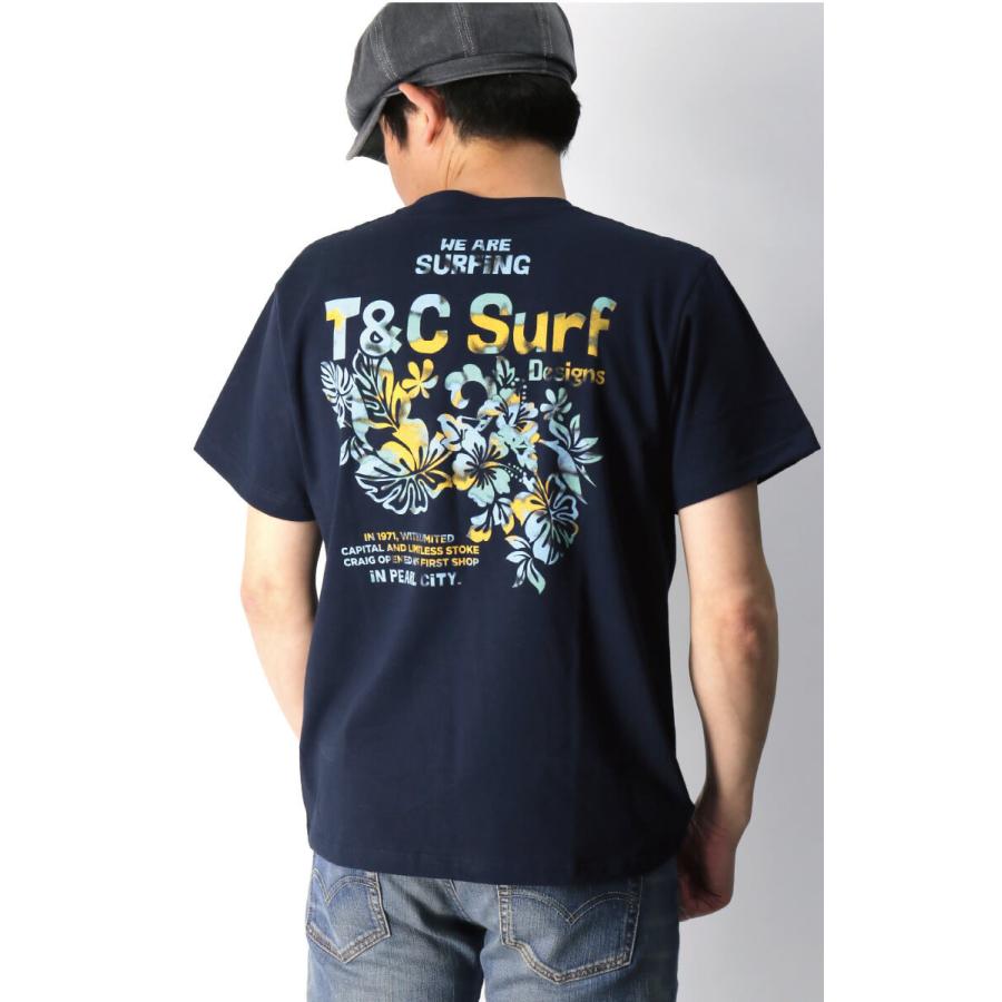 タウン&カントリー (（ティー＆シー）) T&C Surf Designs タウン