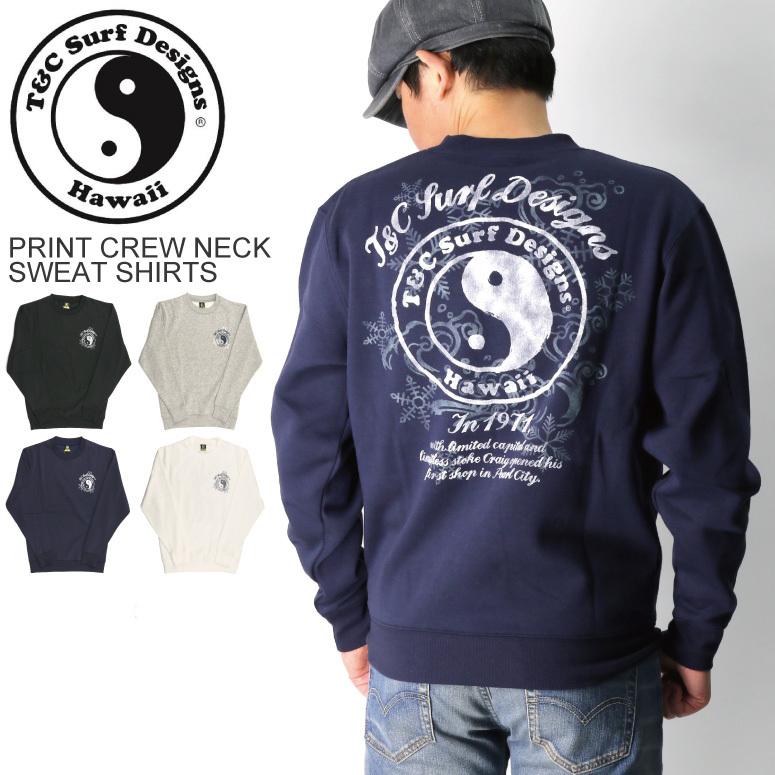 タウン&カントリー (（ティー＆シー）) T&C Surf Designs