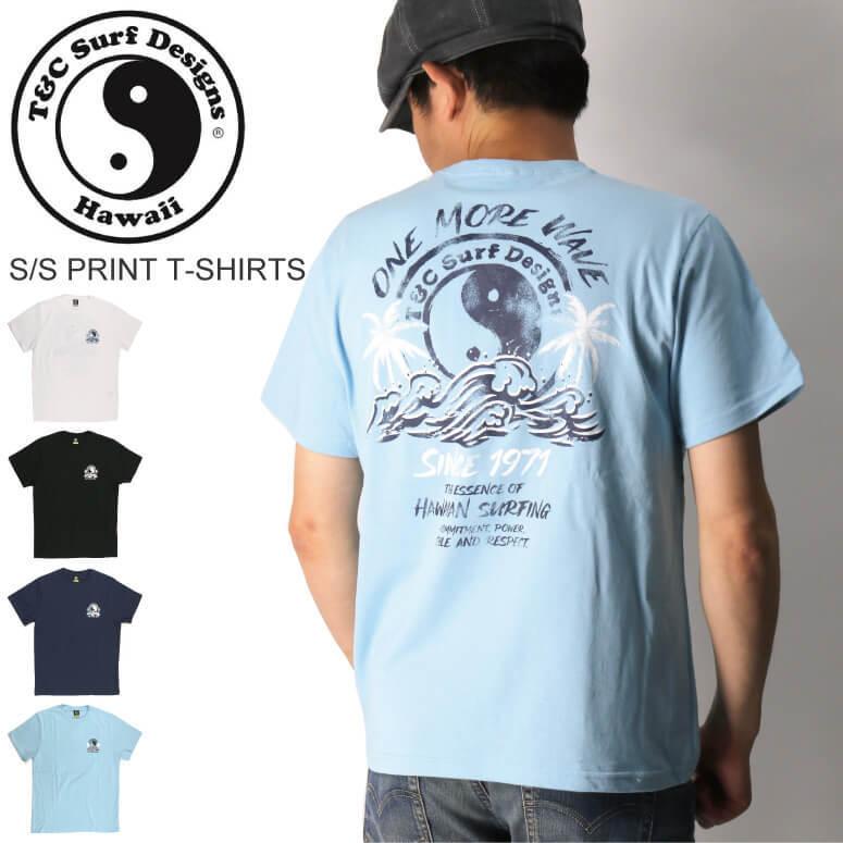 タウン&カントリー (（ティー＆シー）) T&C Surf Designs タウン