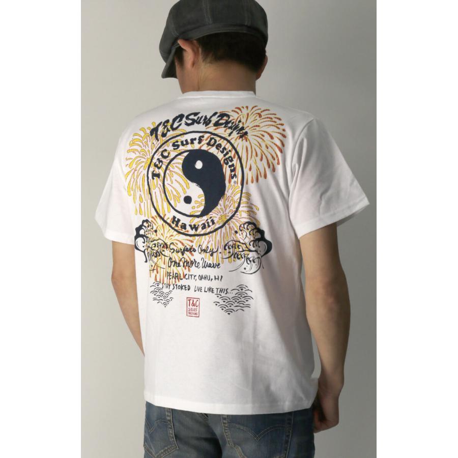 タウン&カントリー (（ティー＆シー）) T&C Surf Designs タウン