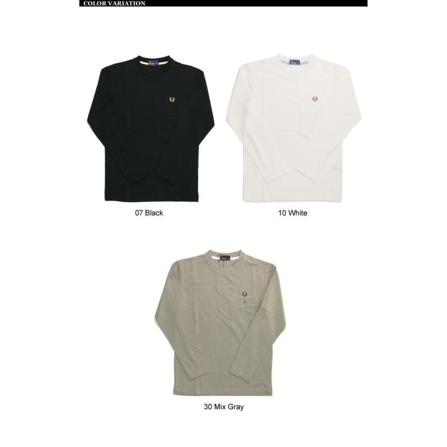 フレッドペリー) FRED PERRY ピケ ロングスリーブ Tシャツ 鹿の子 ロンT カットソー メンズ レディース :F1664:retom - 通販 - Yahoo!ショッピング フレッドペリー) FRED PERRY ピケ ロングスリーブ Tシャツ 鹿の子 ロンT カットソー メンズ レディース :F1664:retom - 通販 - Yahoo!ショッピング