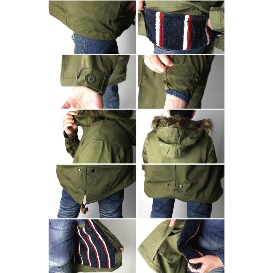FRED PERRY (フレッドペリー) モッズコート : retom - 通販 FRED PERRY (フレッドペリー) モッズコート : retom - 通販