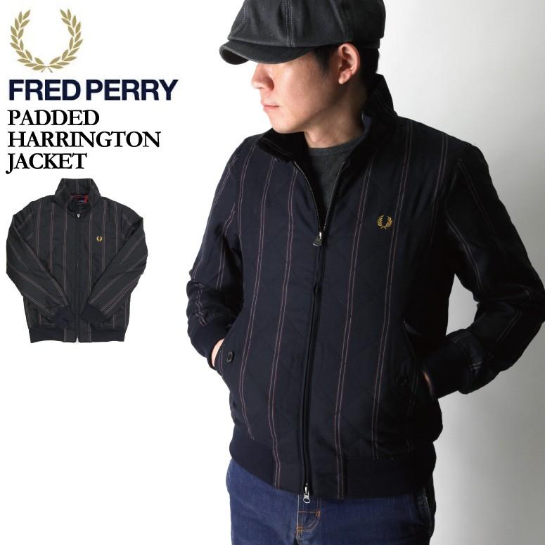FRED PERRY 最終価格20%OFF!! (フレッドペリー) パデット FRED PERRY 最終価格20%OFF!! (フレッドペリー) パデット