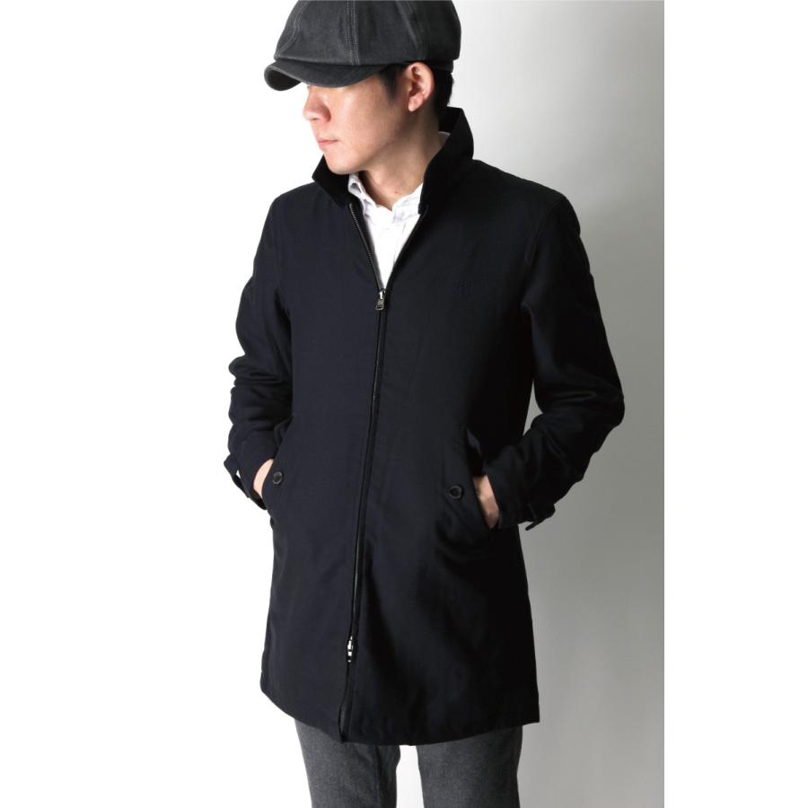 FRED PERRY 最終価格20%OFF!! (フレッドペリー) ハリントン FRED PERRY 最終価格20%OFF!! (フレッドペリー) ハリントン