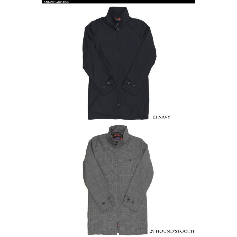FRED PERRY 最終価格20%OFF!! (フレッドペリー) ハリントン FRED PERRY 最終価格20%OFF!! (フレッドペリー) ハリントン