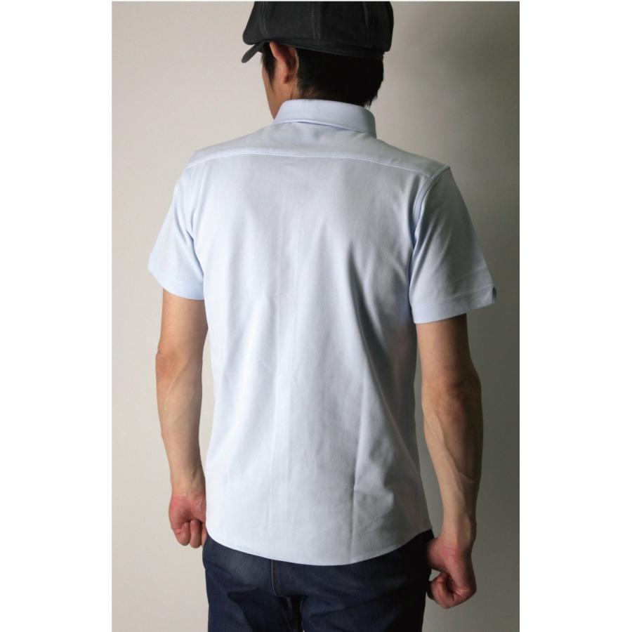 FRED PERRY (フレッドペリー) ショートスリーブ ピケ ポロシャツ