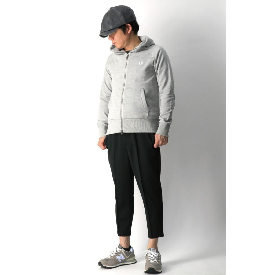 90s フレッドペリー 刺繍ロゴ デッドストック 日本製 トラックパンツジャージ 90s FREDPERRY フレッドペリー トラックショーツ ジャージ 刺繍