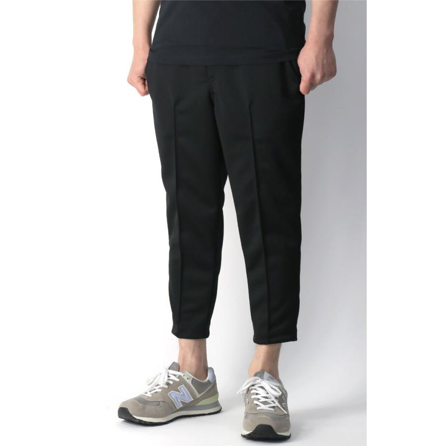 FRED PERRY フレッドペリー ジャージ パンツズボン M 黒 ブラック赤 FRED PERRY フレッドペリー ジャージ パンツズボン M 黒