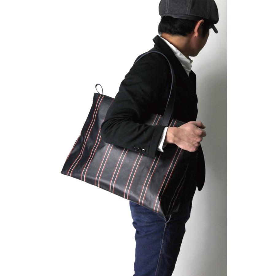 Fred Perry レジメンタルストライプトートバッグ FRED PERRY (フレッドペリー) レジメンタル ストライプ トート