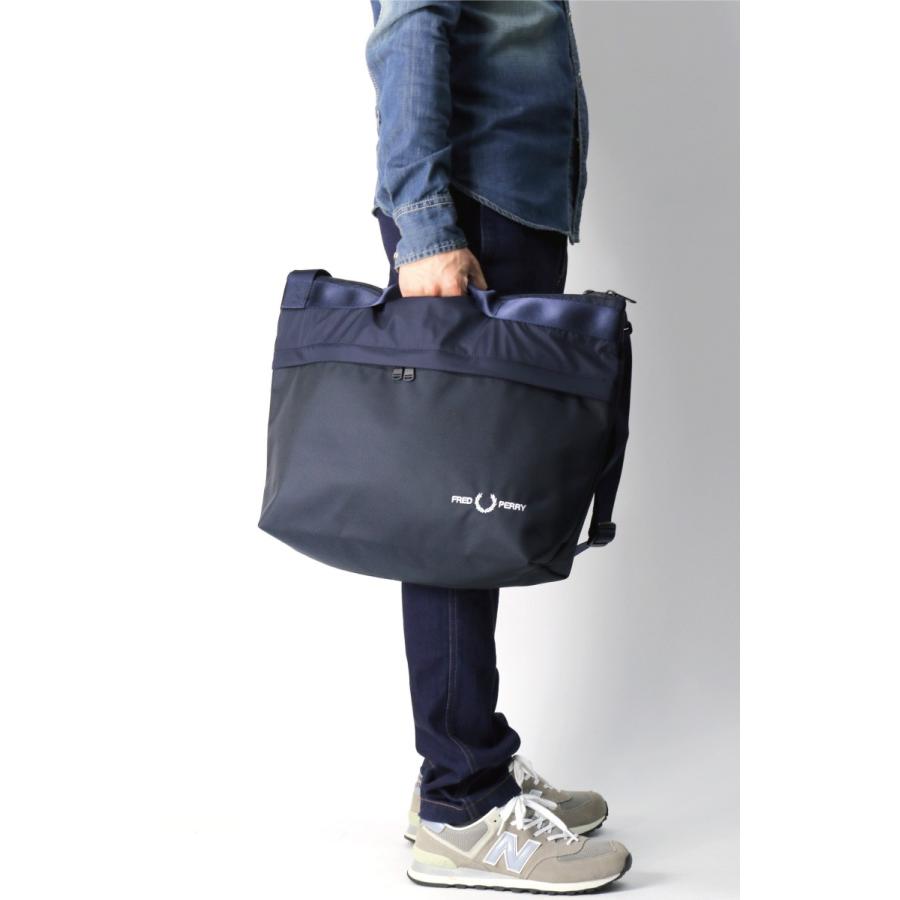 FRED PERRY フレッドペリー ボストンバッグ　2way ショルダーバッグ 楽天市場】FRED PERRY フレッドペリー ボストンバッグ CLASSIC