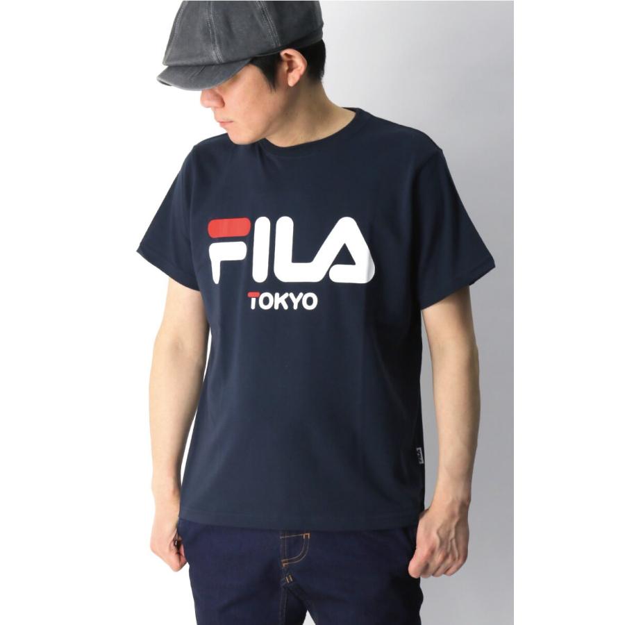 フィラデフェール　MプリントTシャツ fm5190-i1.jpg