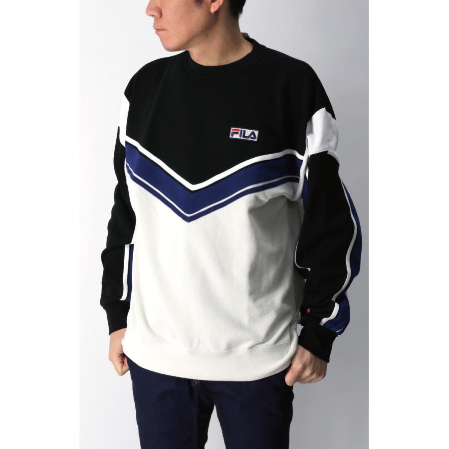 FILA (フィラ) 【正規品】【FILA BTS 2nd Photoshoot Product 1
